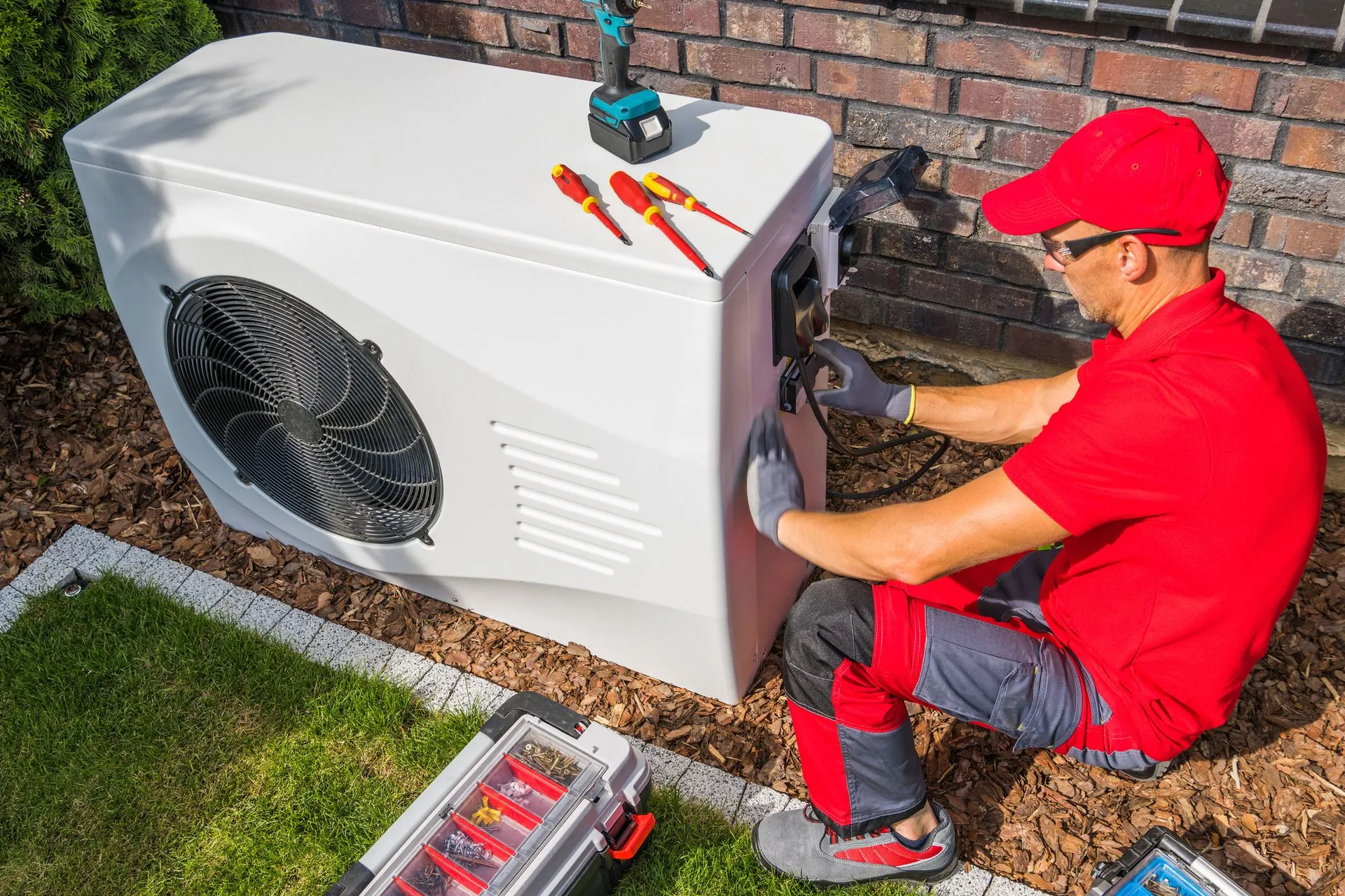 About HVAC in Saint Croix Falls, WI